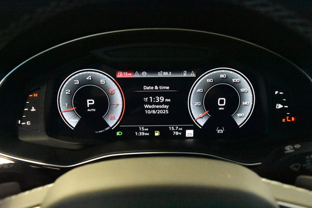 2025 Audi Q7 Premium Plus Image 10 of 28
