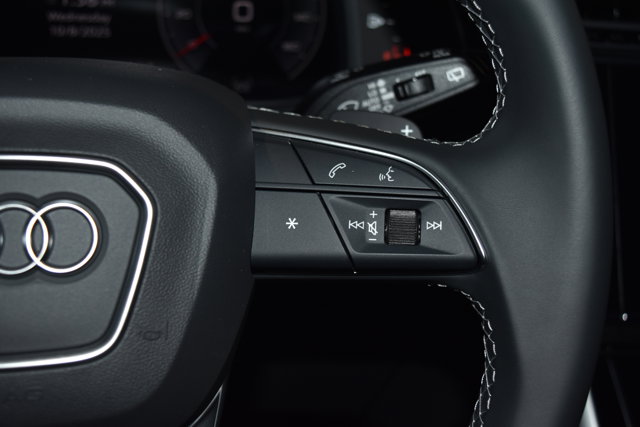 2025 Audi Q7 Premium Plus Image 28 of 28