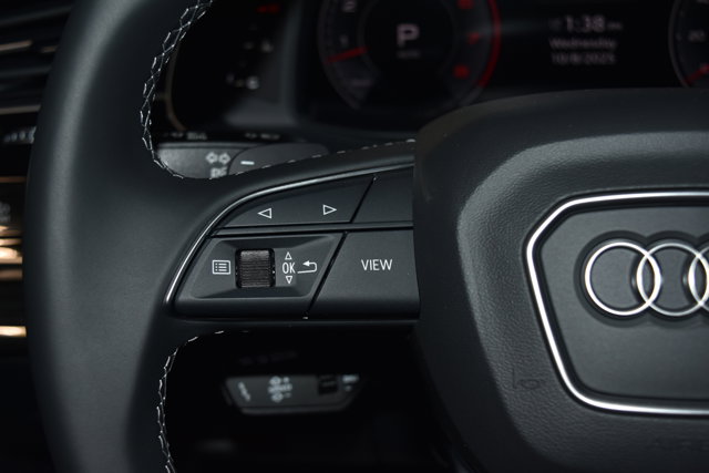 2025 Audi Q7 Premium Plus Image 27 of 28