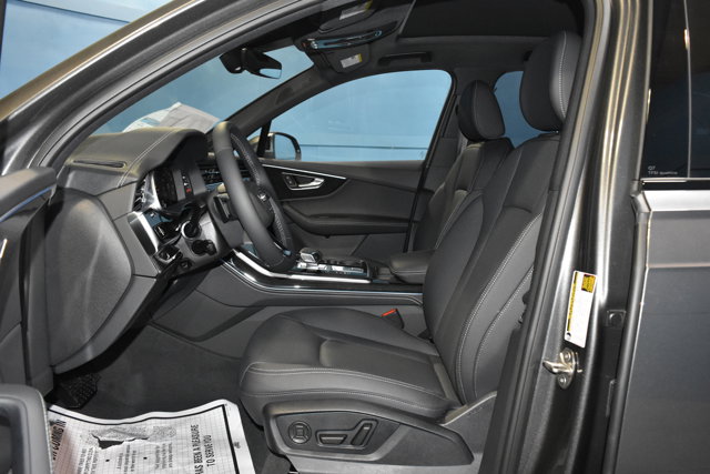 2025 Audi Q7 Premium Plus Image 9 of 28