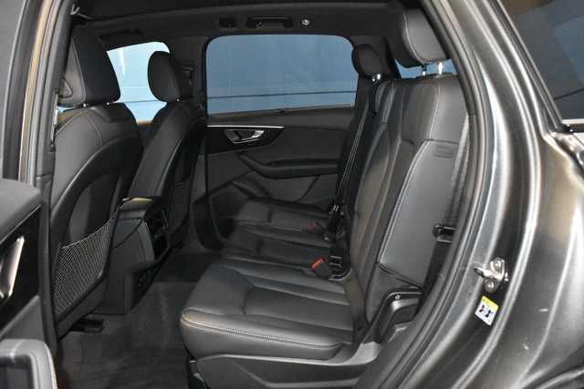2025 Audi Q7 Premium Plus Image 26 of 28