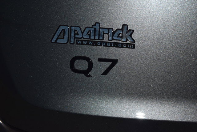 2025 Audi Q7 Premium Plus Image 11 of 28