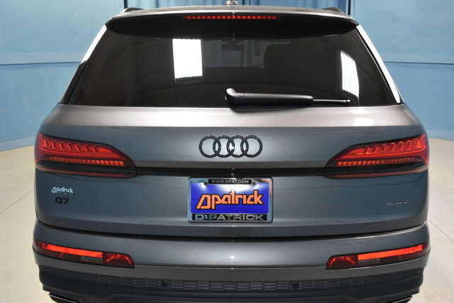 2025 Audi Q7 Premium Plus Image 7 of 28