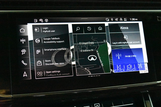 2025 Audi Q7 Premium Plus Image 13 of 28