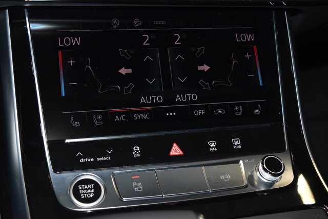 2025 Audi Q7 Premium Plus Image 14 of 28