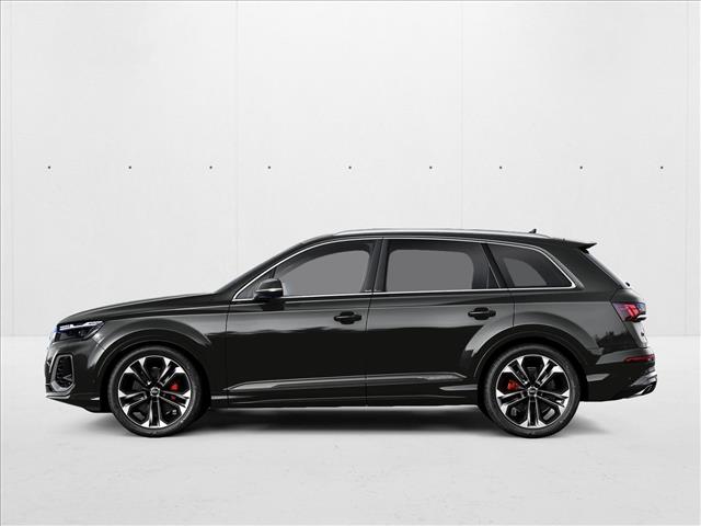 2025 Audi Q7 Premium Plus Image 2 of 3