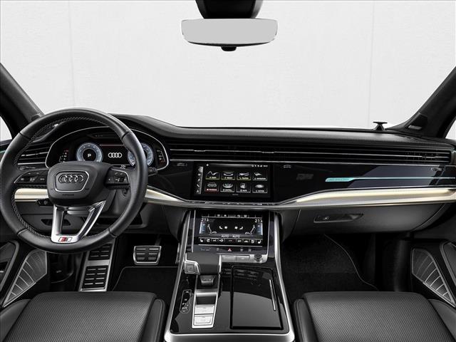 2025 Audi Q7 Premium Plus Image 3 of 3