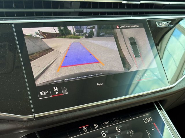 2025 Audi Q7 Premium Plus Image 18 of 28