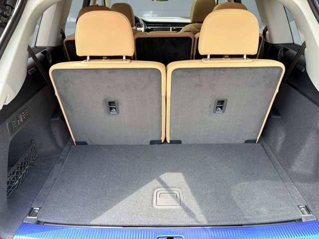 2025 Audi Q7 Premium Plus Image 9 of 28