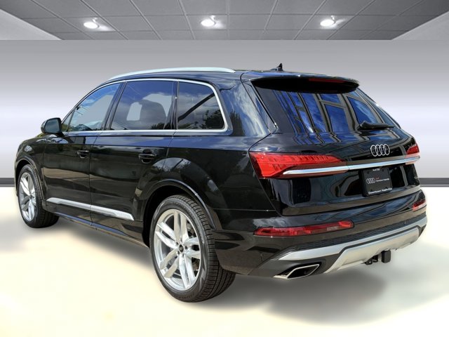 2025 Audi Q7 Premium Plus Image 7 of 28