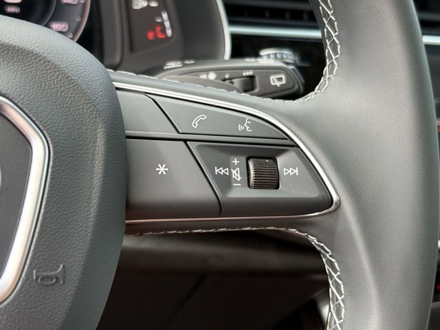 2025 Audi Q7 Premium Plus Image 26 of 28