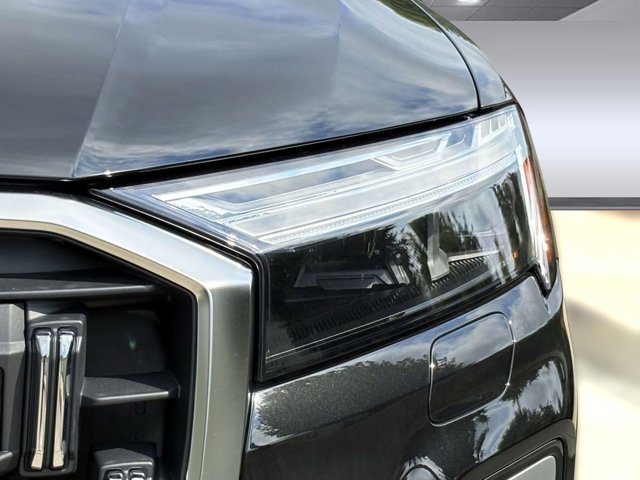 2025 Audi Q7 Premium Plus Image 28 of 28