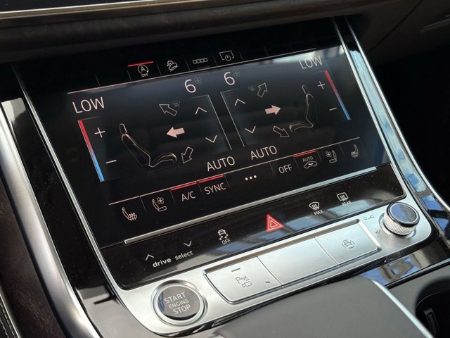 2025 Audi Q7 Premium Plus Image 20 of 28