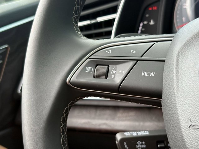 2025 Audi Q7 Premium Plus Image 27 of 28