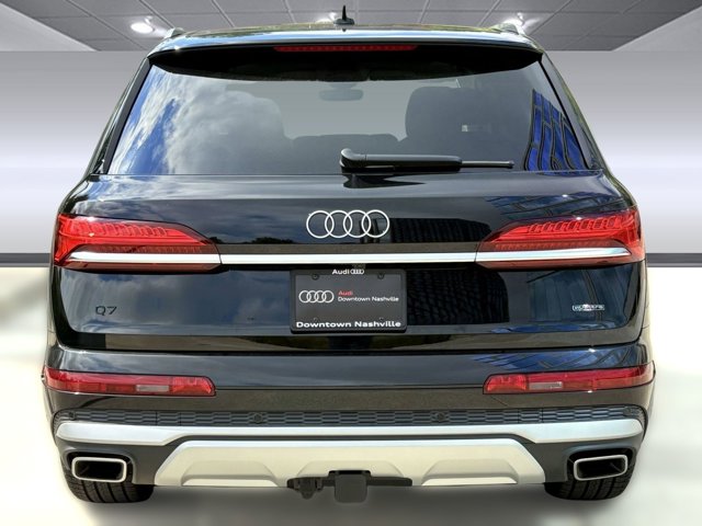 2025 Audi Q7 Premium Plus Image 6 of 28