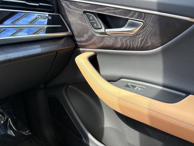 2025 Audi Q7 Premium Plus Image 25 of 28