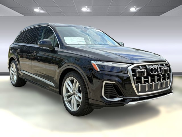 2025 Audi Q7 Premium Plus Image 3 of 28