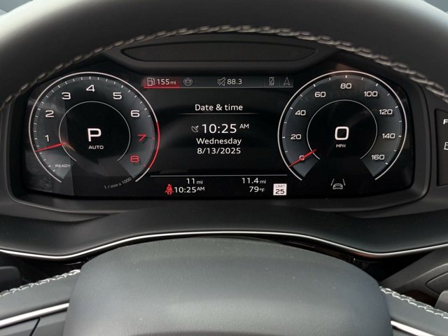 2025 Audi Q7 Premium Plus Image 17 of 28