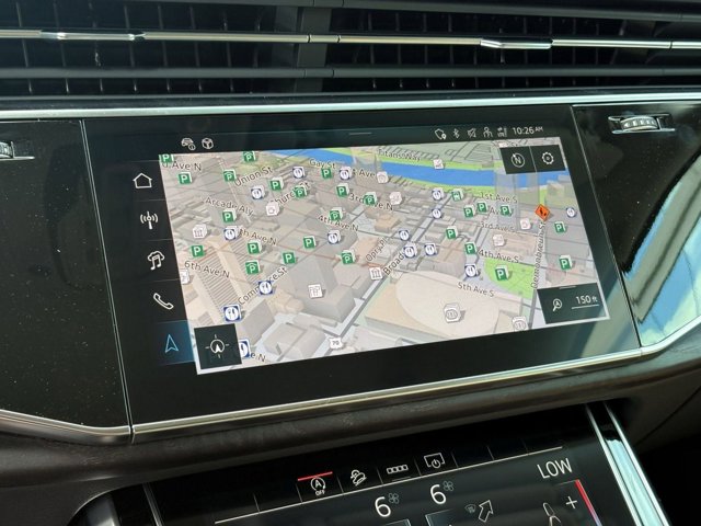 2025 Audi Q7 Premium Plus Image 19 of 28