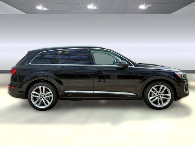 2025 Audi Q7 Premium Plus Image 4 of 28