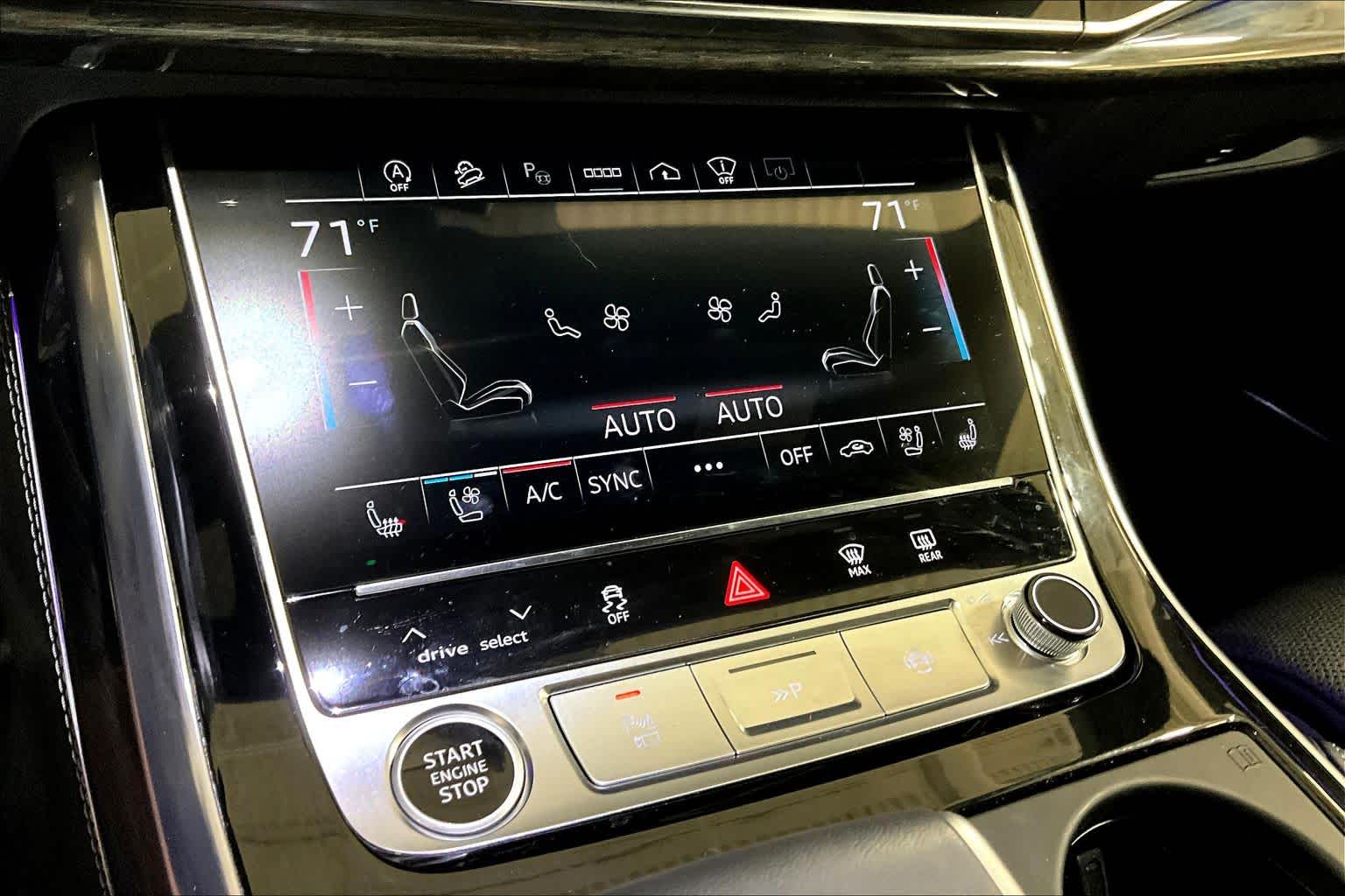 2025 Audi Q7 Prestige Image 19 of 30