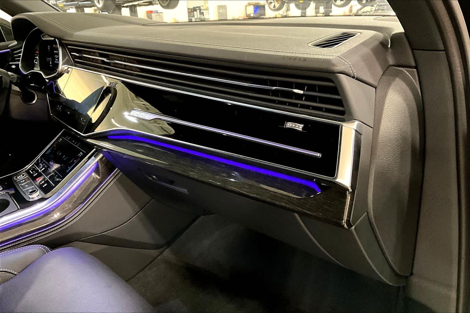 2025 Audi Q7 Prestige Image 15 of 30