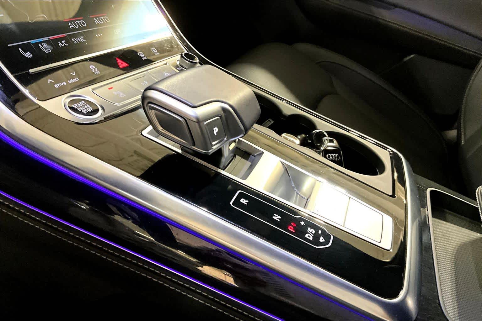 2025 Audi Q7 Prestige Image 20 of 30