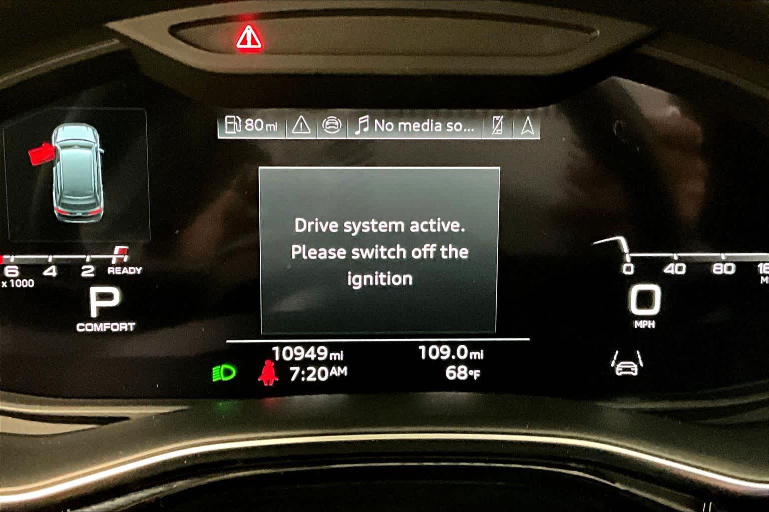 2025 Audi Q7 Prestige Image 24 of 30