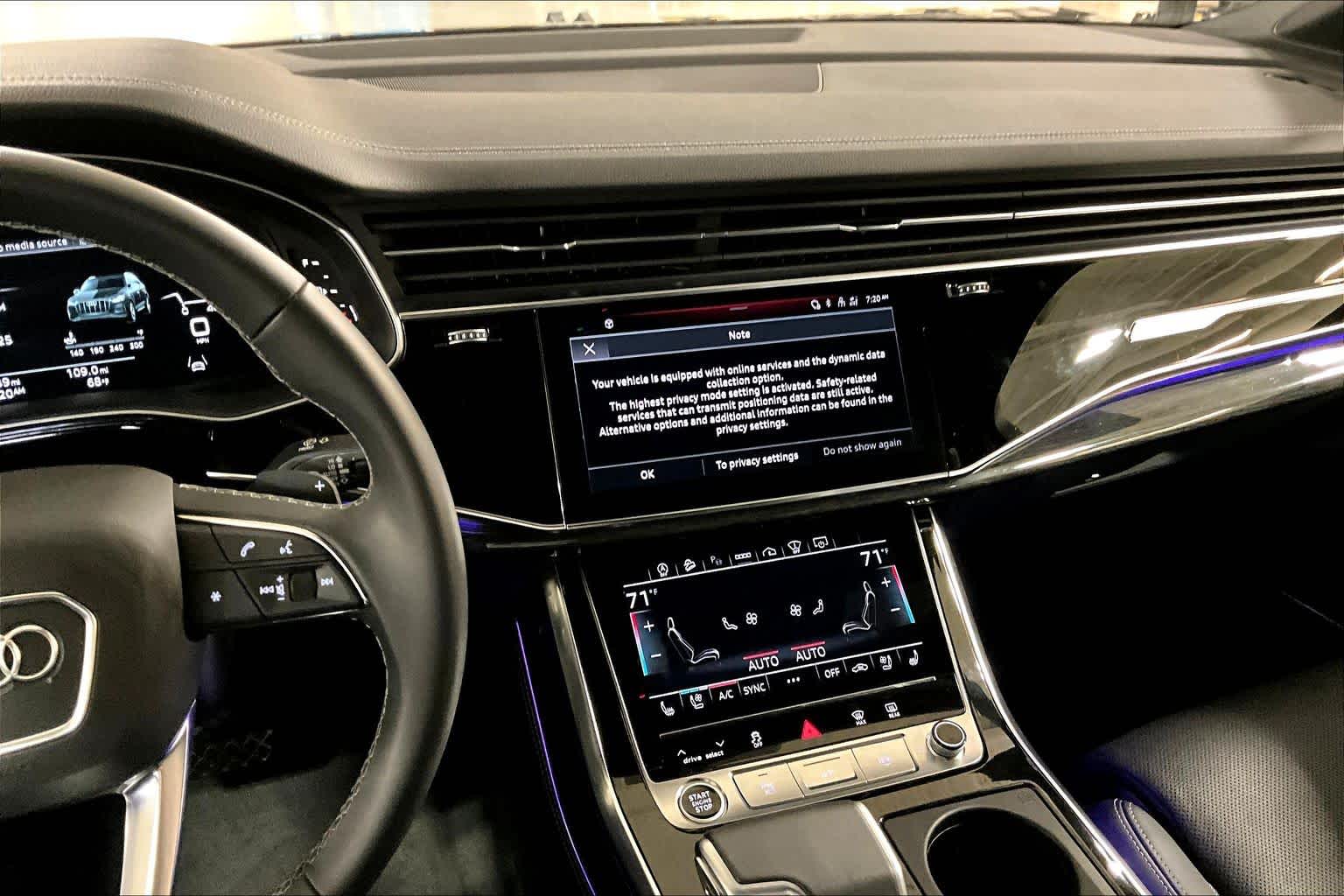 2025 Audi Q7 Prestige Image 27 of 30