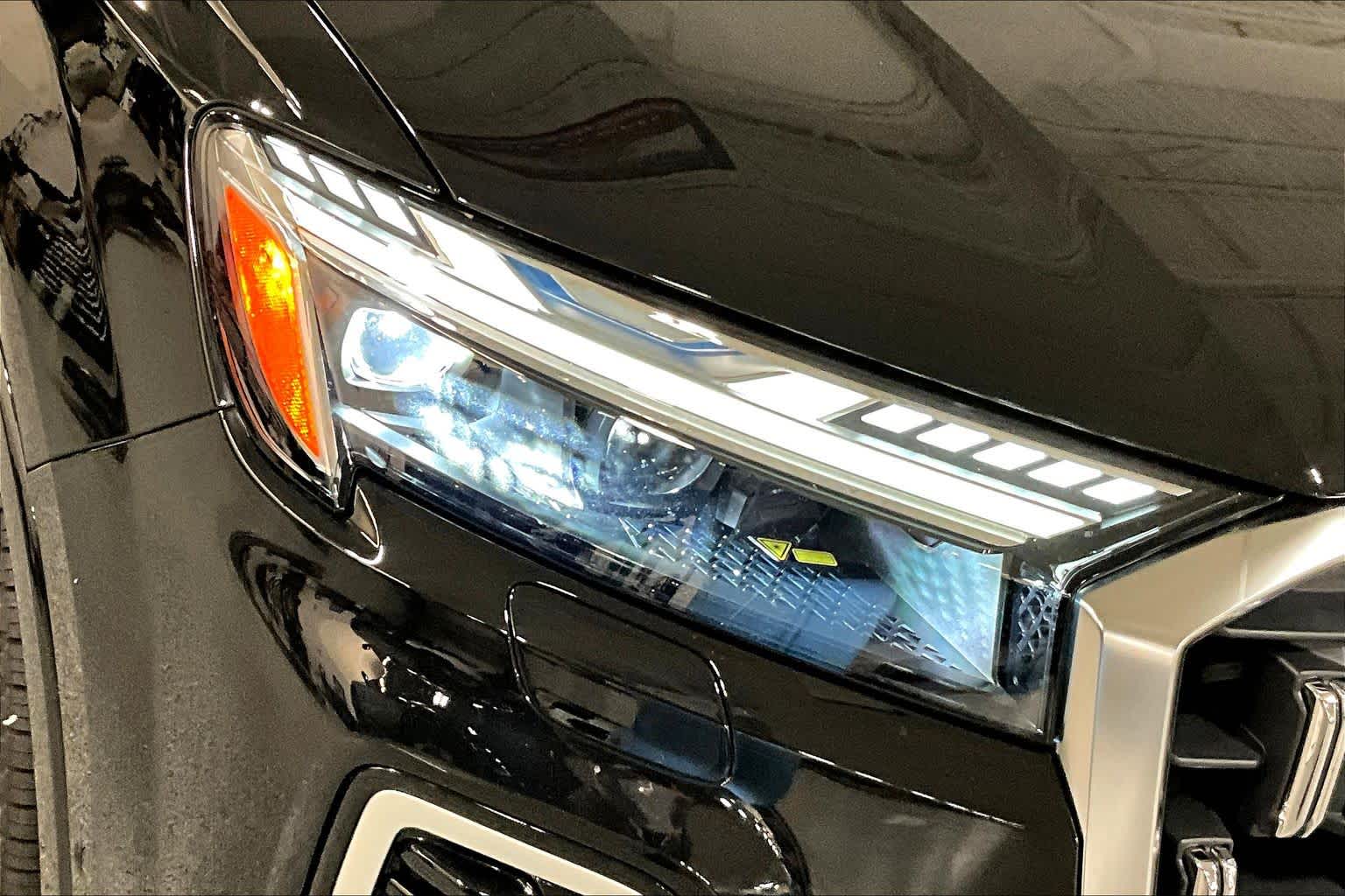 2025 Audi Q7 Prestige Image 26 of 30