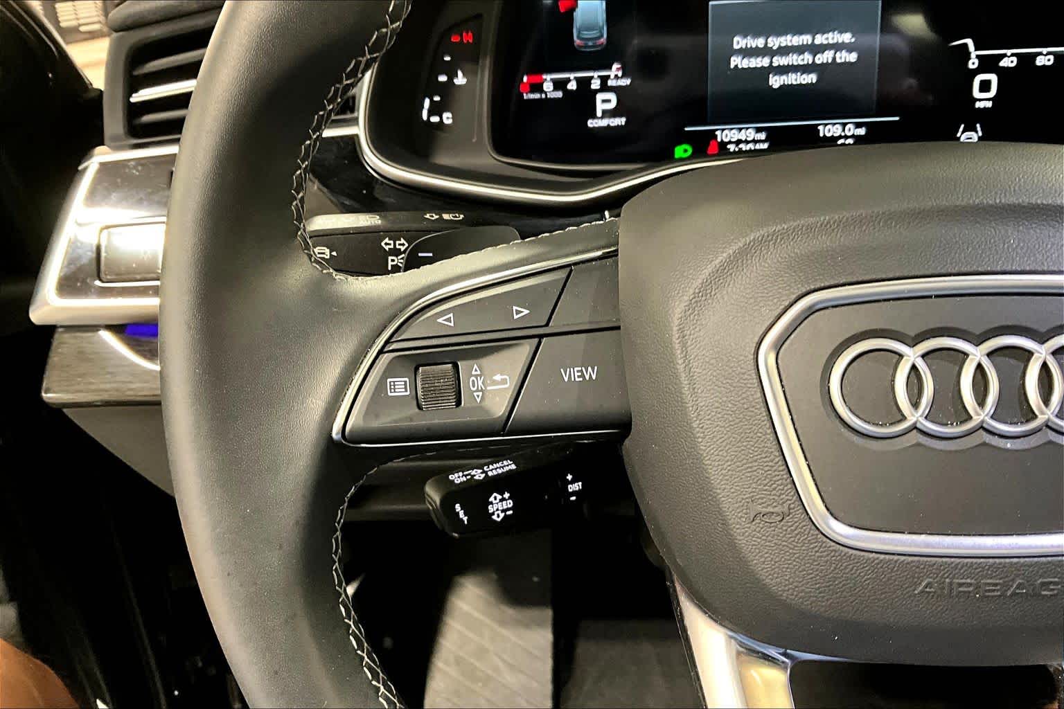 2025 Audi Q7 Prestige Image 16 of 30