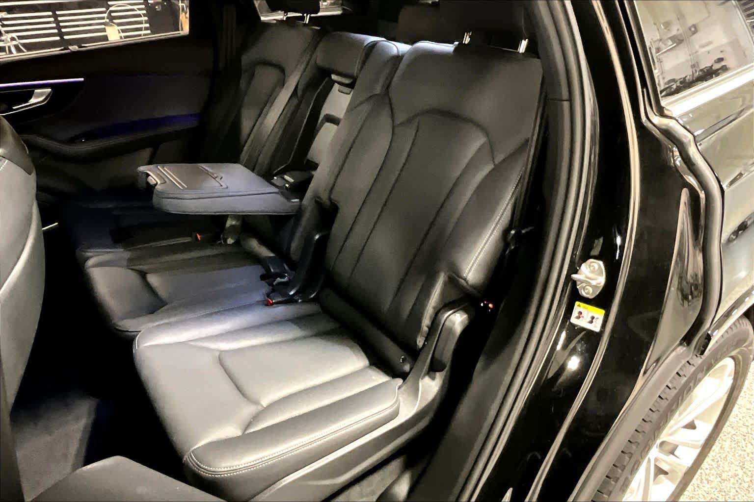 2025 Audi Q7 Prestige Image 11 of 30