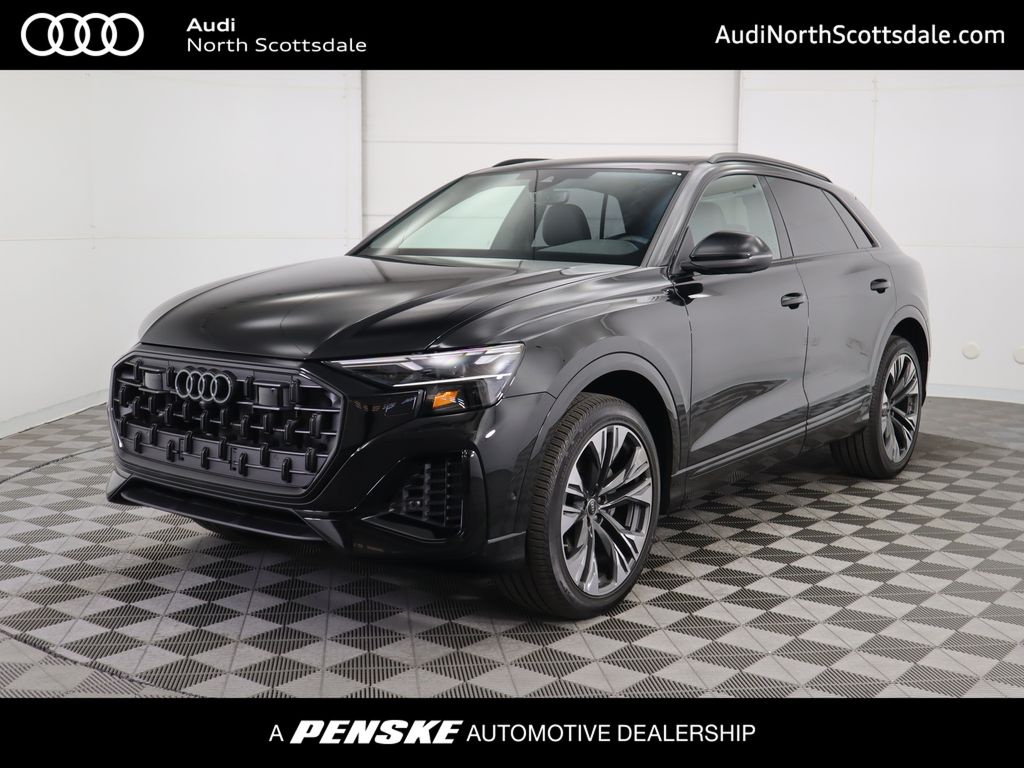 Vehicle image 1 of 36