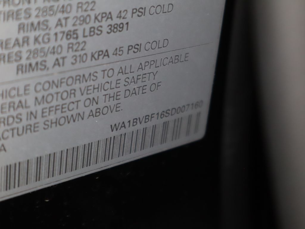 Vehicle image 36 of 36
