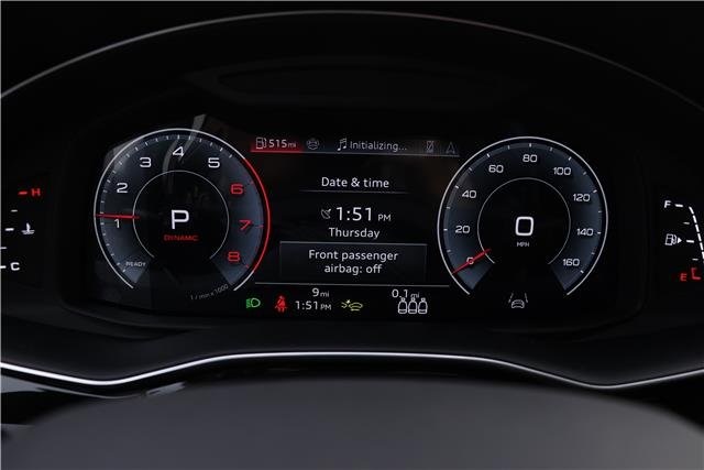 2025 Audi Q8 Premium Plus Image 18 of 18