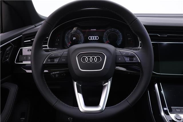2025 Audi Q8 Premium Plus Image 14 of 18