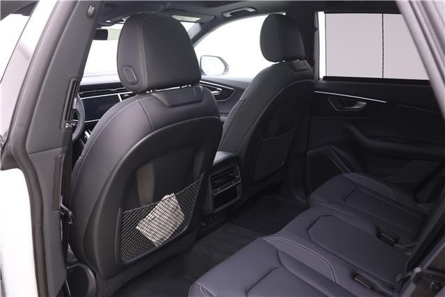 2025 Audi Q8 Premium Plus Image 12 of 18