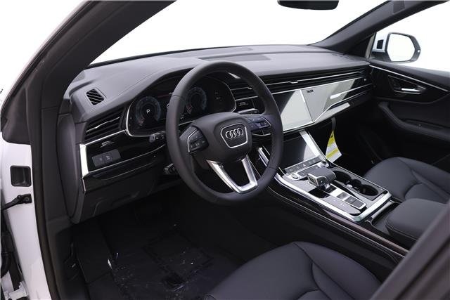 2025 Audi Q8 Premium Plus Image 6 of 18