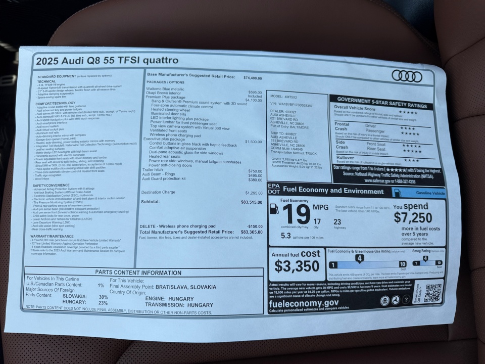 Vehicle image 33 of 35