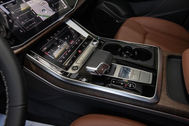 2025 Audi Q8 Premium Plus Image 23 of 40