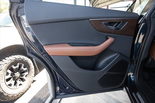 2025 Audi Q8 Premium Plus Image 26 of 40