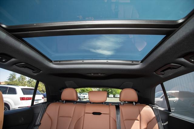 2025 Audi Q8 Premium Plus Image 36 of 40