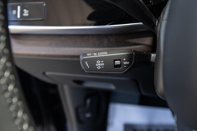 2025 Audi Q8 Premium Plus Image 29 of 40