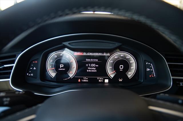 2025 Audi Q8 Premium Plus Image 19 of 40