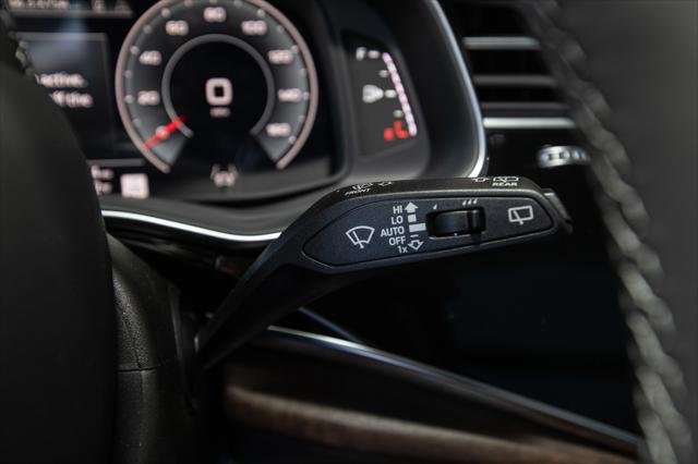 2025 Audi Q8 Premium Plus Image 28 of 40