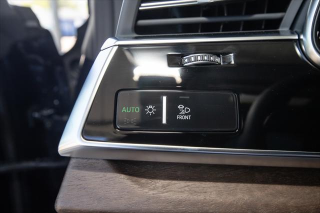 2025 Audi Q8 Premium Plus Image 39 of 40
