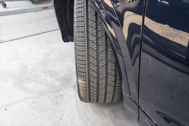 2025 Audi Q8 Premium Plus Image 40 of 40