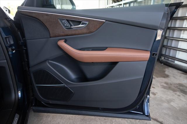 2025 Audi Q8 Premium Plus Image 37 of 40
