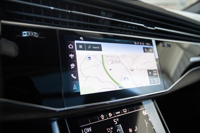 2025 Audi Q8 Premium Plus Image 20 of 40