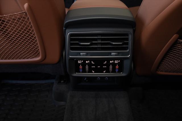 2025 Audi Q8 Premium Plus Image 27 of 40